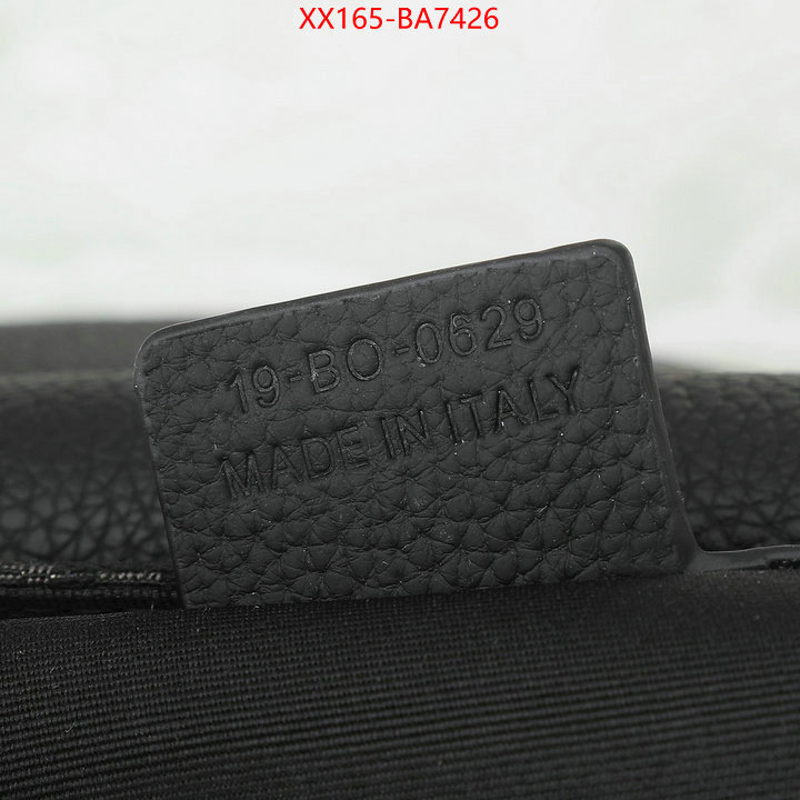 ID: BA7426 $: 165USD,