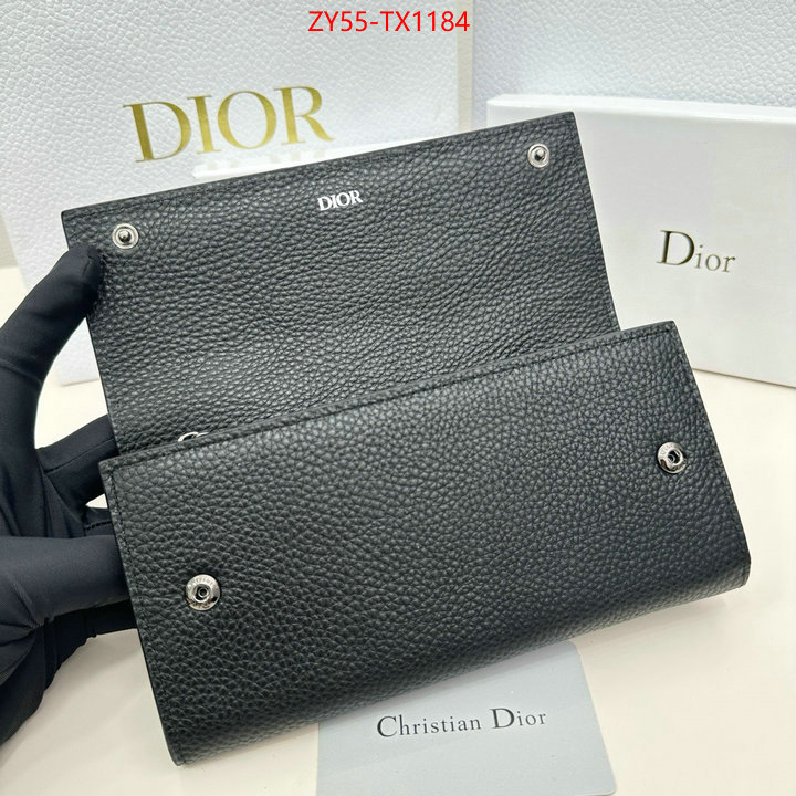 ID: TX1184 $: 55USD,