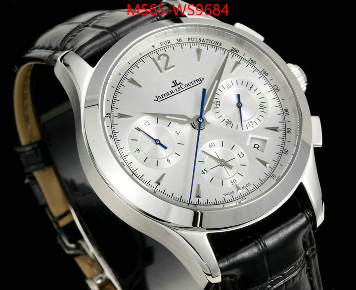 Watch(TOP)-JaegerLeCoultre what 1:1 replica ID: WS9684 $: 565USD