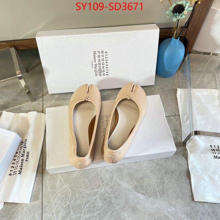 1:1 ID: SD3671