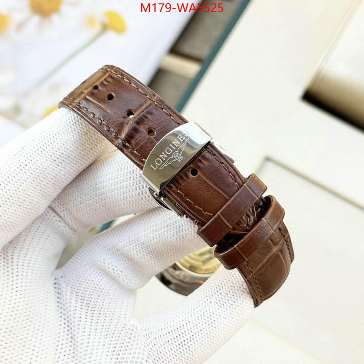 ID: WA5525