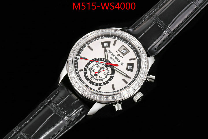 ID: WS4000