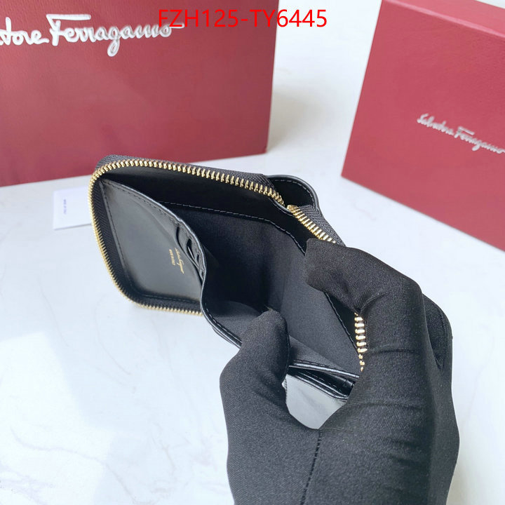 ID: TY6445 $: 125USD,