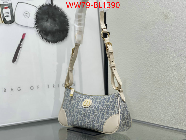 Dior Bags(4A)-Other Style- wholesale designer shop ID: BL1390 $: 79USD,