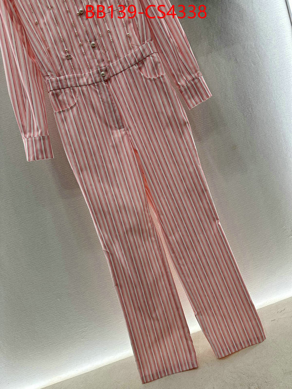 what best replica sellers ID: CS4338