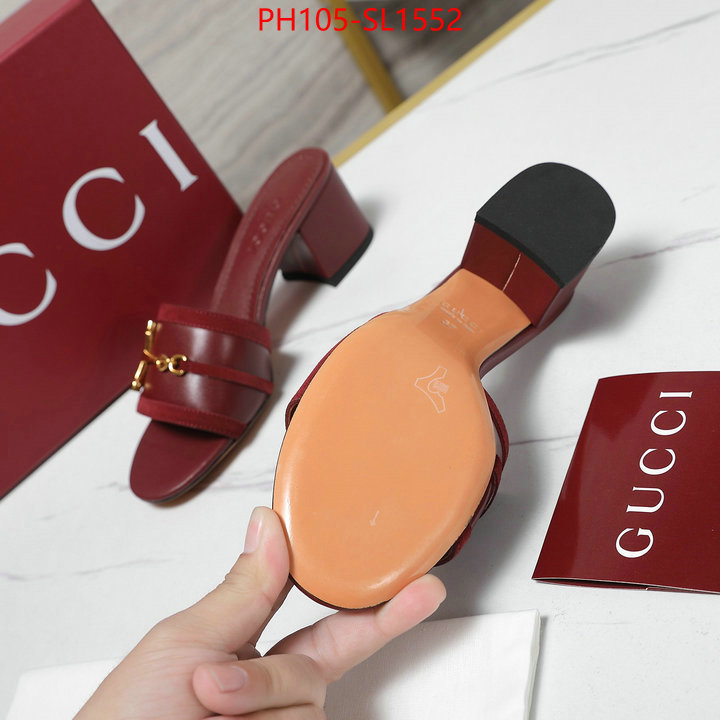 Women Shoes-Gucci china sale ID: SL1552 $: 105USD