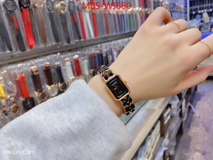 ID: WJ680