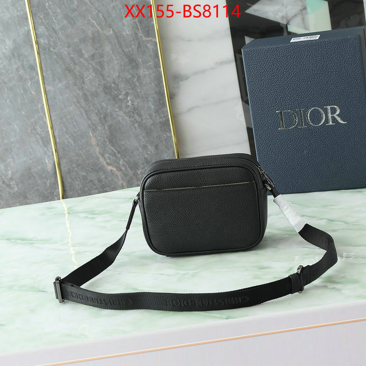 ID: BS8114 $: 155USD,