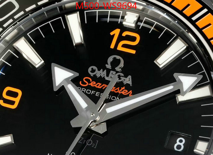 Watch(TOP)-Omega online sale ID: WS9694 $: 500USD