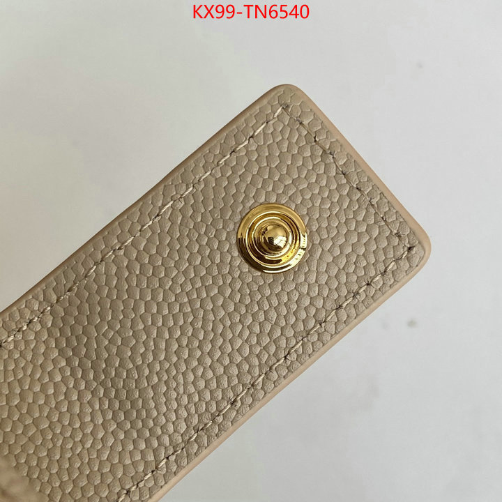 ID: TN6540 $: 99USD,