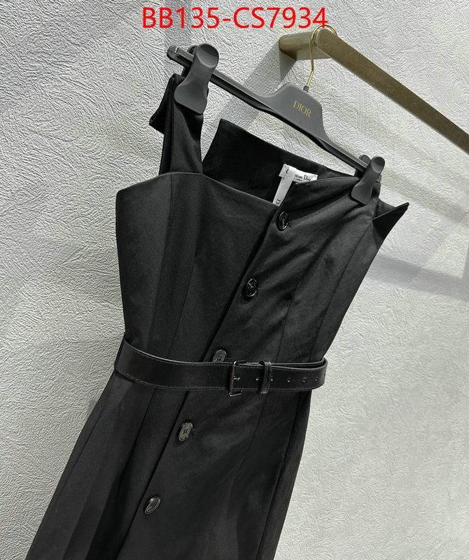 top ID: CS7934