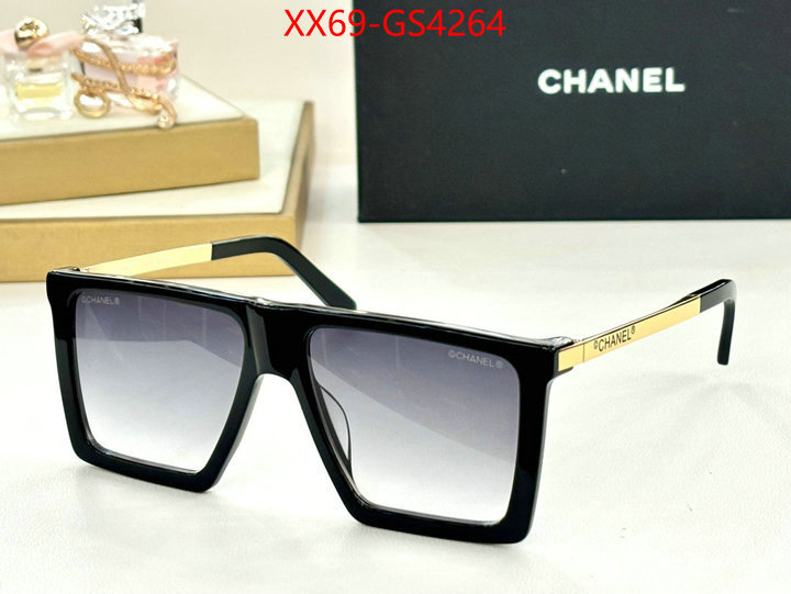 where to buy replicas ID: GS4264