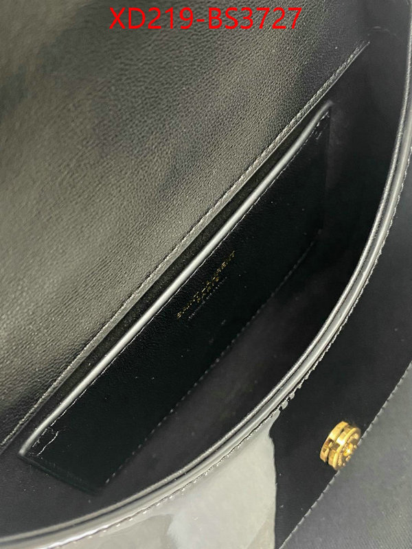 YSL Bags(TOP)-Handbag- copy ID: BS3727 $: 219USD,