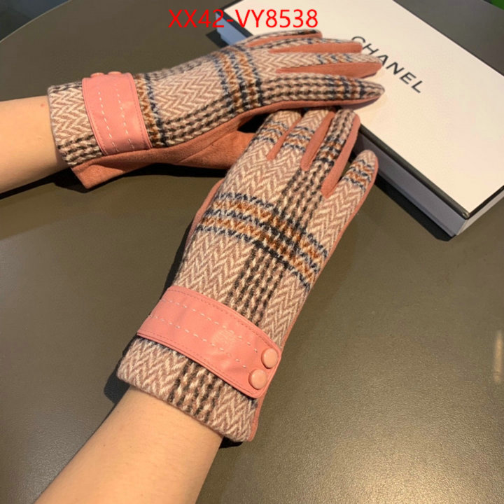 good quality replica ID: VY8538