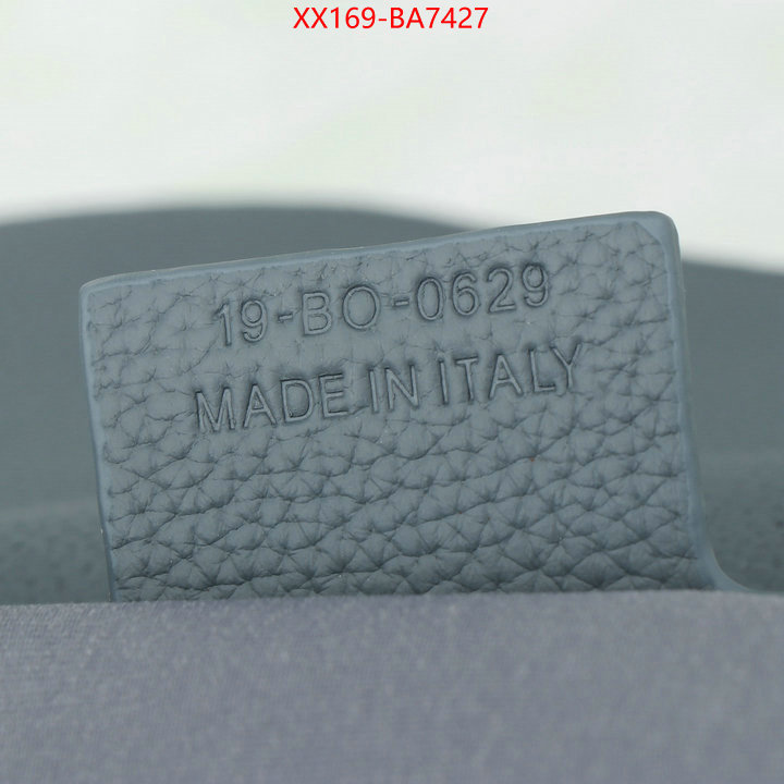 ID: BA7427 $: 169USD,