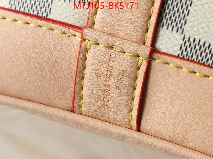 LV Bags(4A)-Nono-No Purse-Nano No- high quality online ID: BK5171