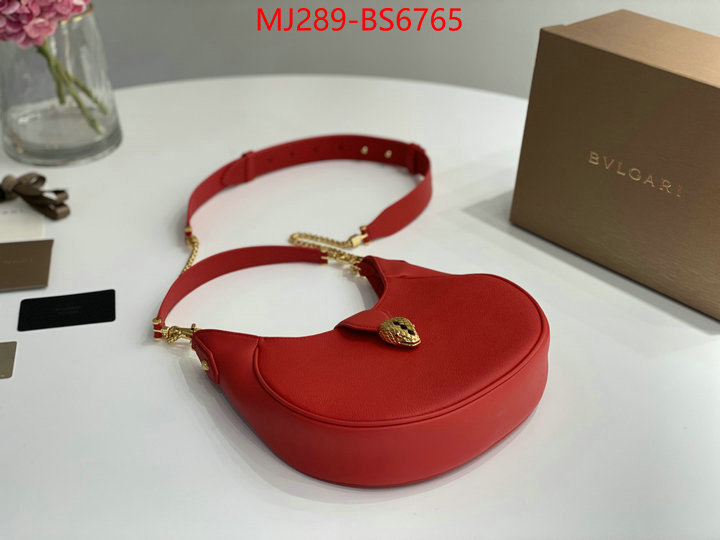 Bulgari Bags(TOP)-Crossbody- outlet 1:1 replica ID: BS6765