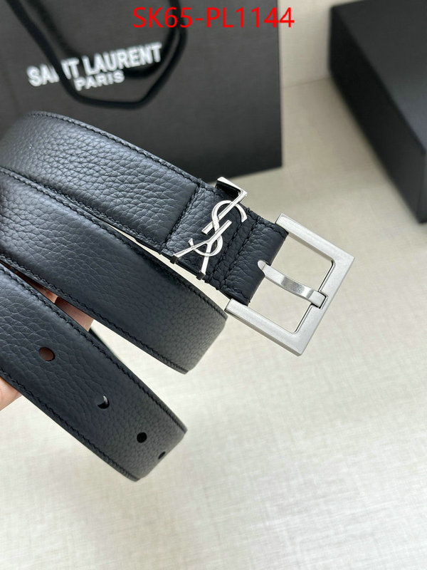 Belts-YSL 1:1 ID: PL1144 $: 65USD