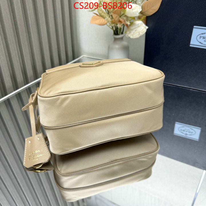 ID: BS8206 $: 209USD,