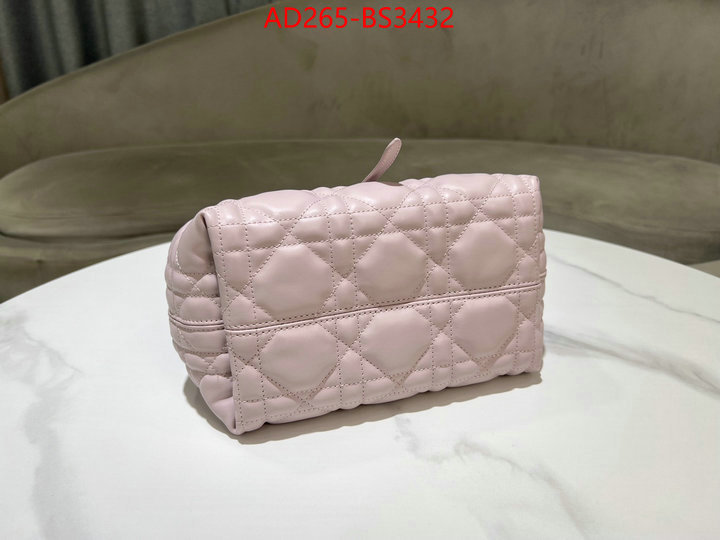 ID: BS3432 $: 265USD,