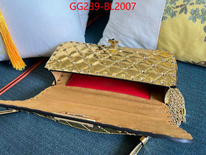 Valentino Bags(TOP)-Crossbody- find replica ID: BL2007 $: 239USD,