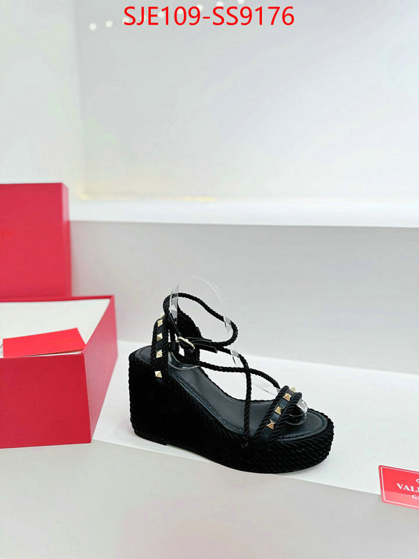 Women Shoes-Valentino is it illegal to buy dupe ID: SS9176 $: 109USD
