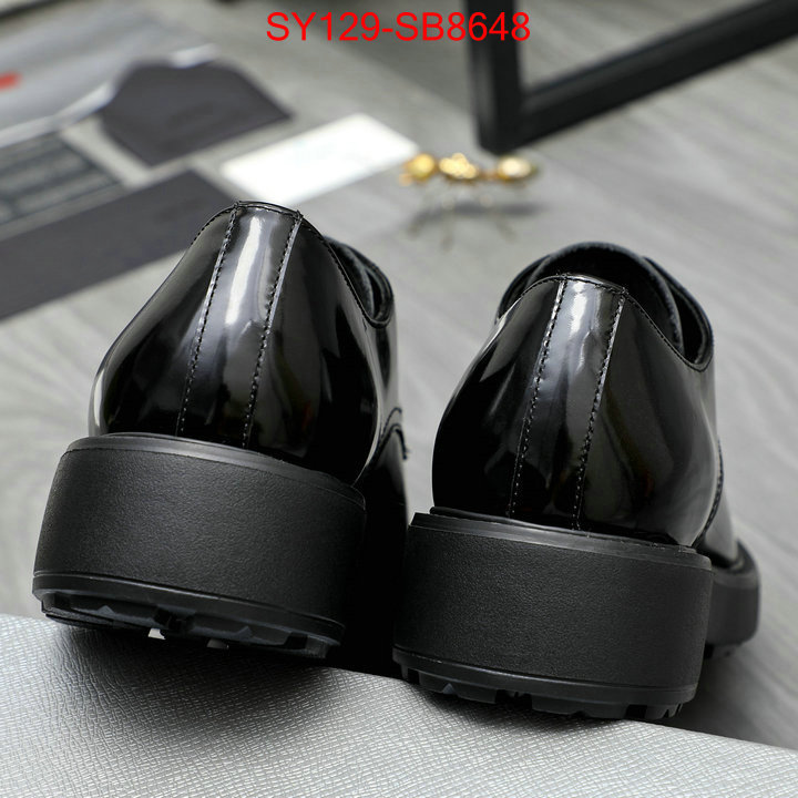 best site for replica ID: SB8648