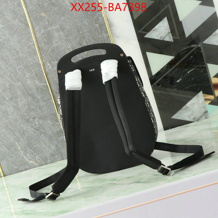 ID: BA7398 $: 255USD,