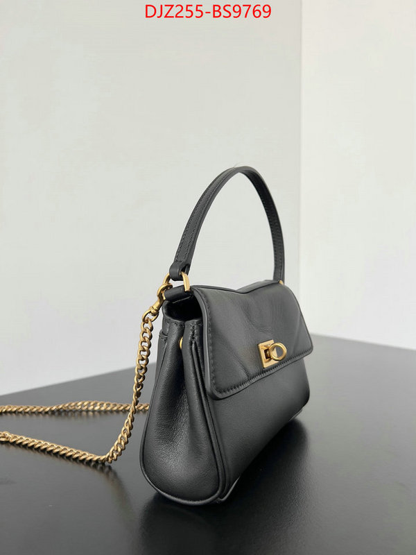 Balenciaga Bags(TOP)-Crossbody- are you looking for ID: BS9769 $: 255USD,