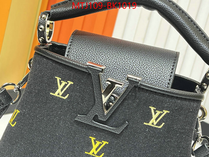 LV Bags(4A)-Handbag Collection- best luxury replica ID: BK1019