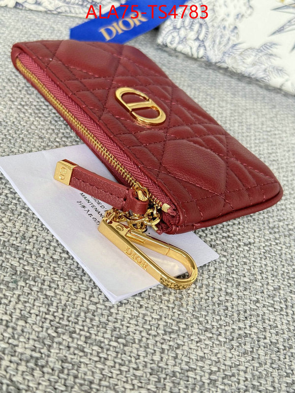 ID: TS4783 $: 75USD,