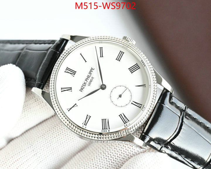 Watch(TOP)-Patek Philippe how to find replica shop ID: WS9702 $: 515USD-shoes yupoo Watch(TOP)-Patek Philippe how to find replica shop ID: WS9702 $: 515USD
