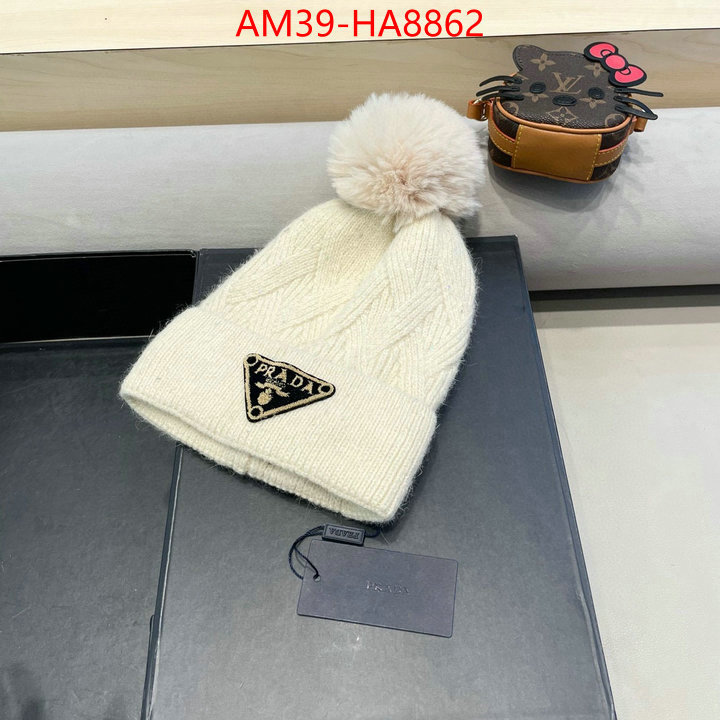 what ID: HA8862