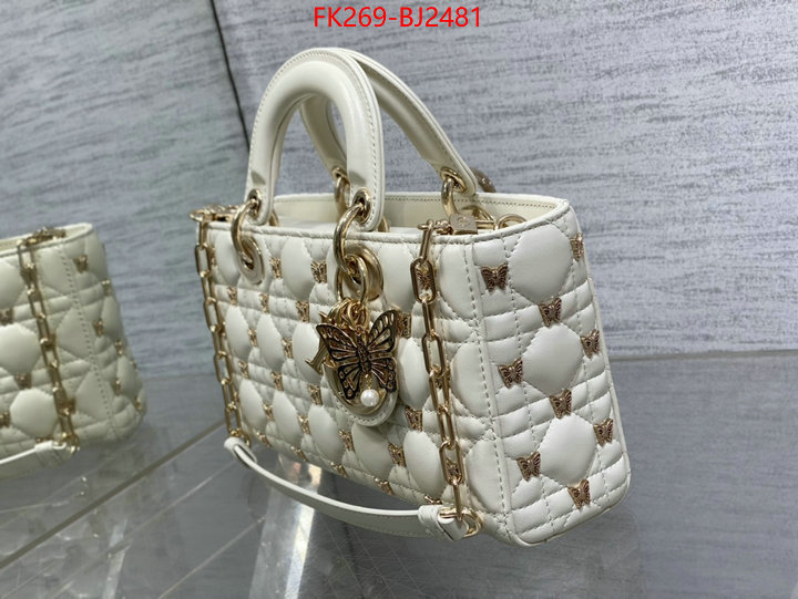 ID: BJ2481 $: 269USD,