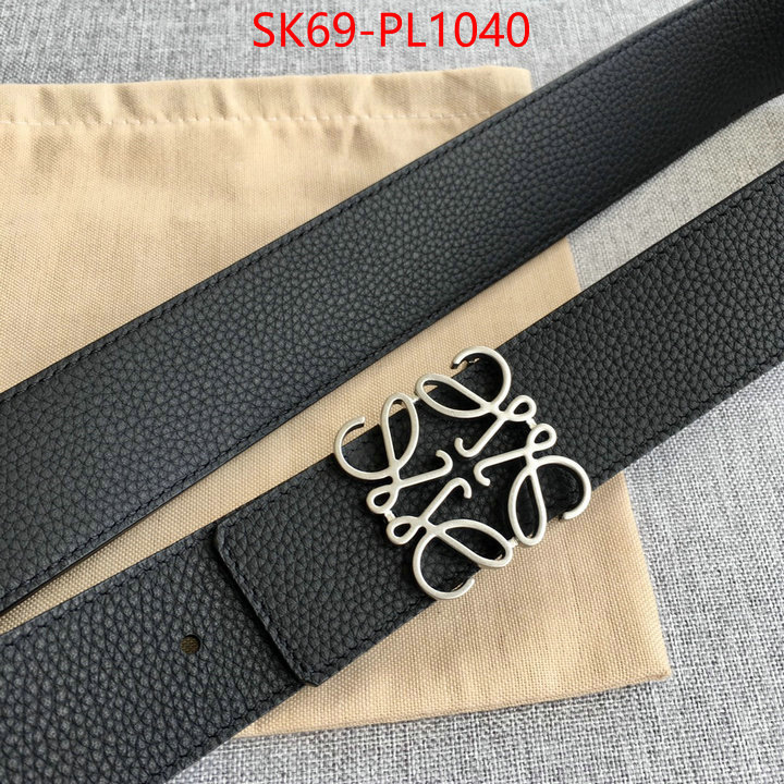 Belts-Loewe cheap replica designer ID: PL1040 $: 69USD