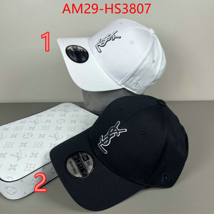 best aaaaa ID: HS3807