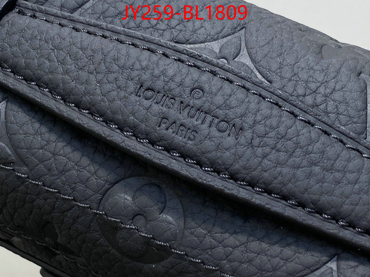LV Bags(TOP)-Pochette MTis- luxury fashion replica designers ID: BL1809 $: 259USD,