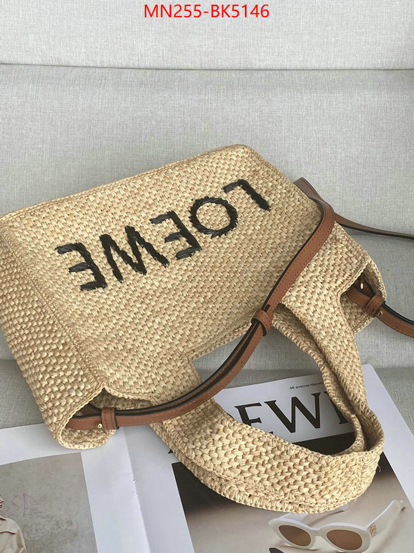 Loewe Bags(TOP)-Handbag- buy ID: BK5146