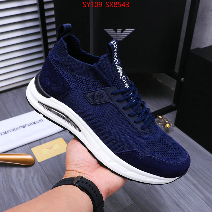 high quality replica ID: SX8543