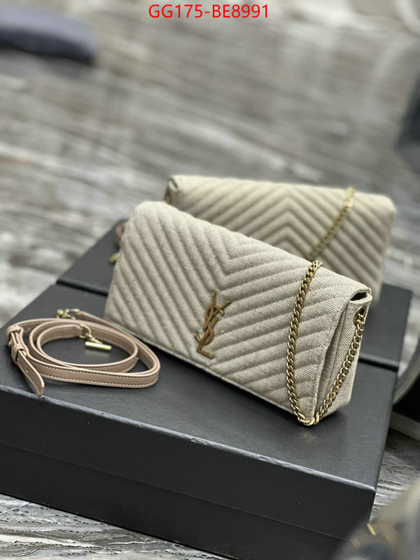 ID: BE8991 $: 175USD,