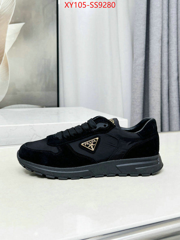 Women Shoes-Prada online china ID: SS9280 $: 105USD