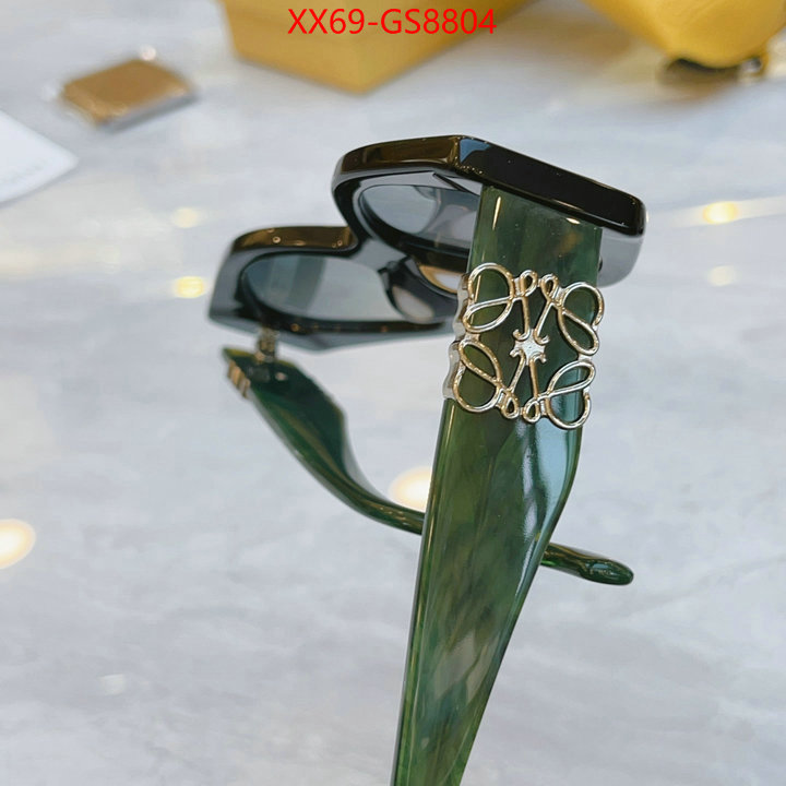 Glasses-Gucci replicas buy special ID: GS8804 $: 69USD