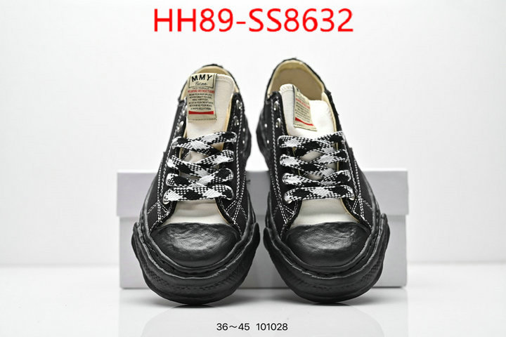 Men Shoes-MMY high quality online ID: SS8632 $: 89USD