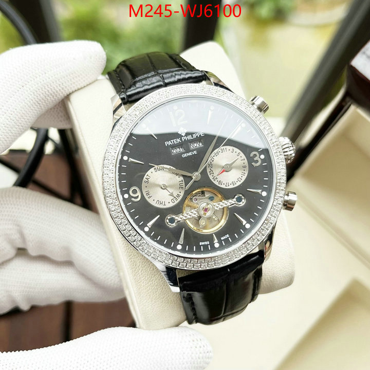 ID: WJ6100