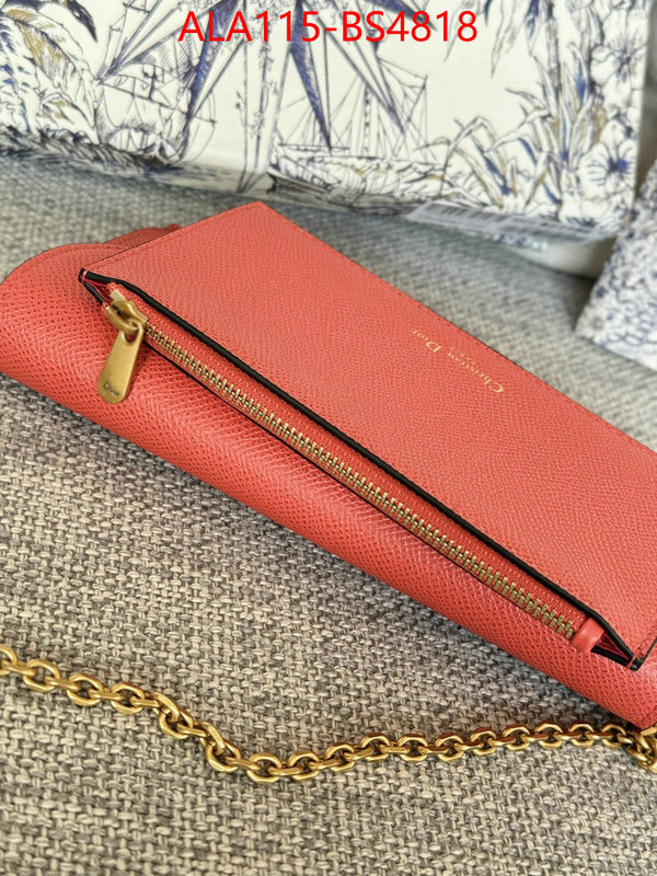ID: BS4818 $: 115USD,