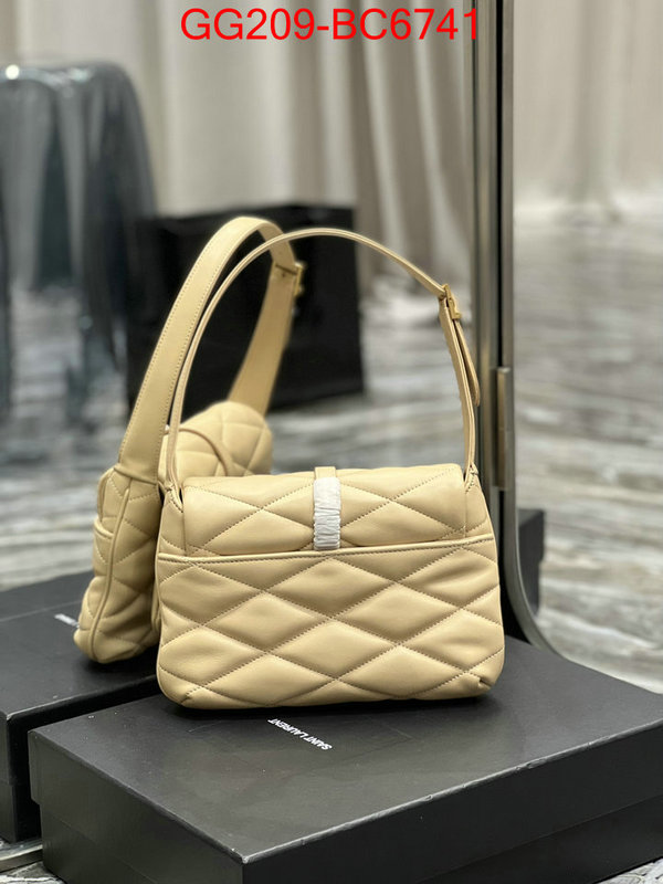 ID: BC6741 $: 209USD,