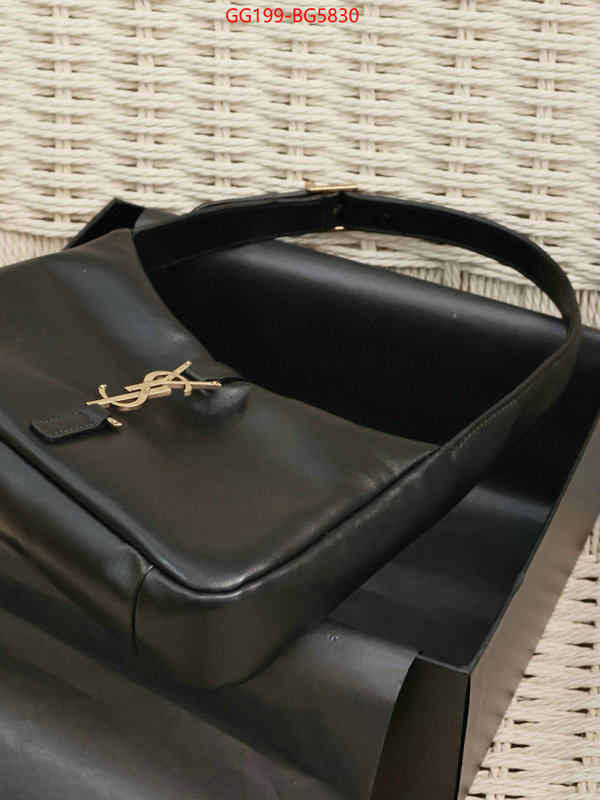 ID: BG5830 $: 199USD,