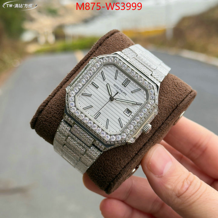 ID: WS3999