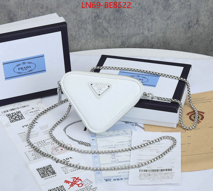 ID: BE8522 $: 69USD,