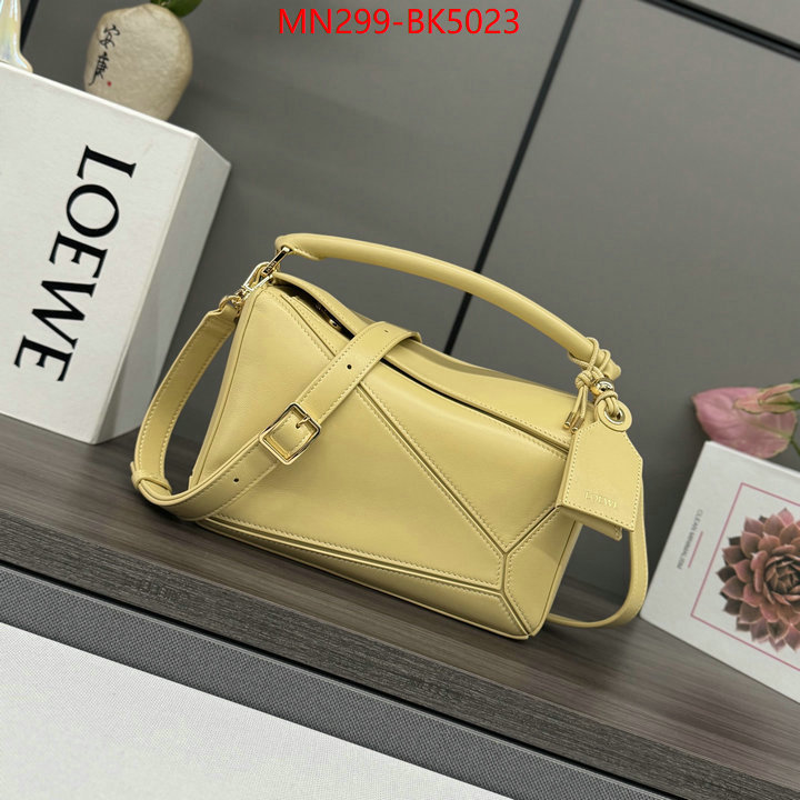 Loewe Bags(TOP)-Puzzle- from china 2024 ID: BK5023 $:299USD,